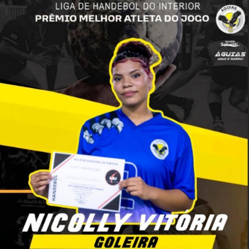 Nicolly Vitoria