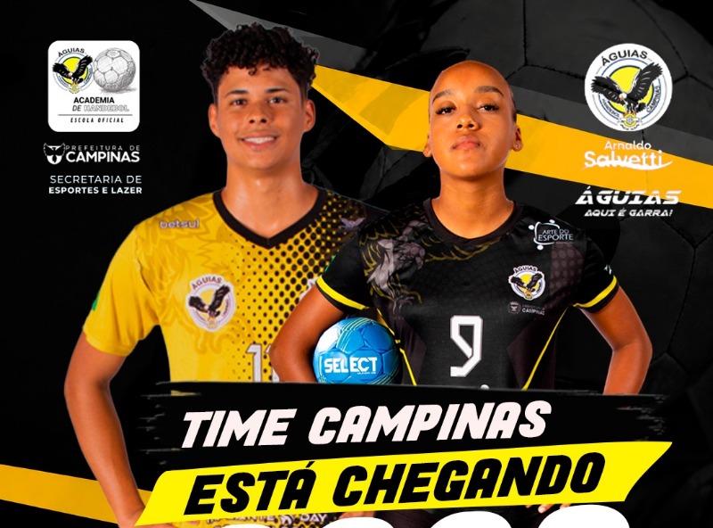 Jogos Regionais 2026